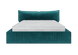 Ліжко-подіум Lacoda 29112023-20 фото 5