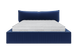 Ліжко-подіум Lacoda 29112023-20 фото 1