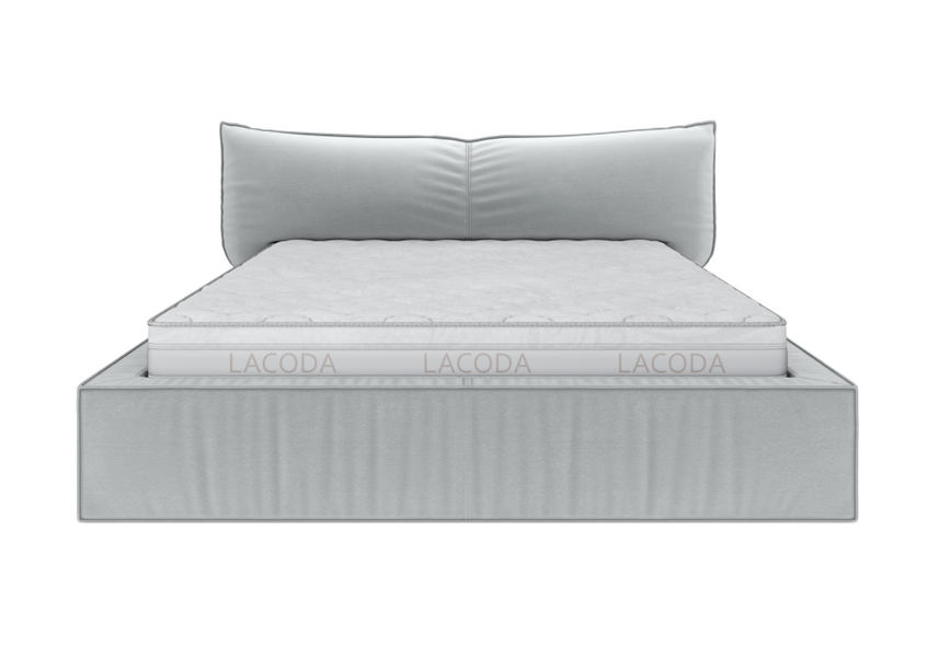 Ліжко-подіум Lacoda 29112023-20 фото