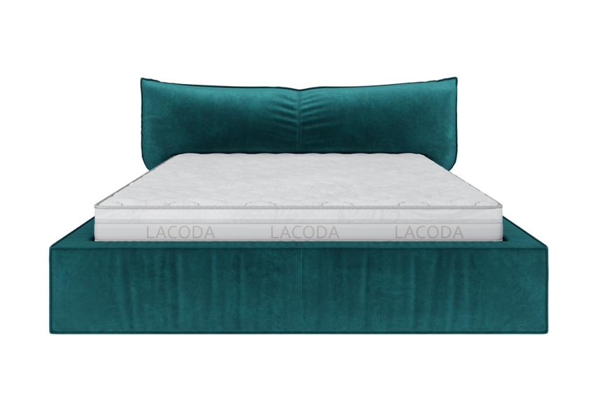 Ліжко-подіум Lacoda 29112023-20 фото