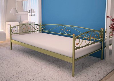 Кровать Метакам Verona lux 340160410020301 фото