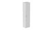 Пенал Анжело Ferrum-decor на 5 полок с дверью 1900x400x380 ДСП Белый 16 мм (ANG1007) 48-ANG1007 фото 2