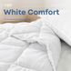 Ковдра ТЕП «White comfort» (MICROFIBER) 200х220 см 24092020-44-3 фото 1