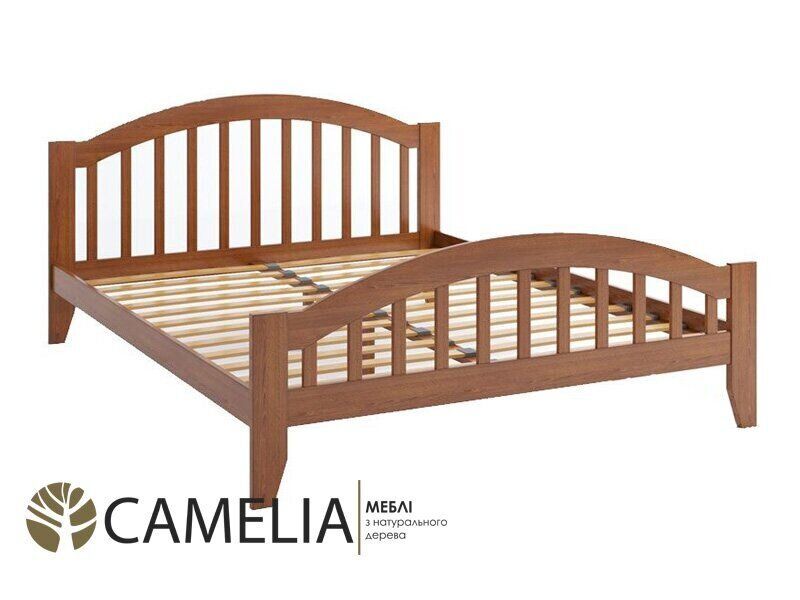 Кровать Camelia Мелиса 111032019 фото