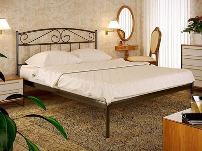 Кровать Метакам Verona XL 340160109020301 фото