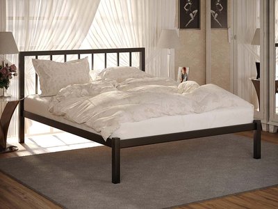 Кровать Метакам Turin 1 34001090203 фото