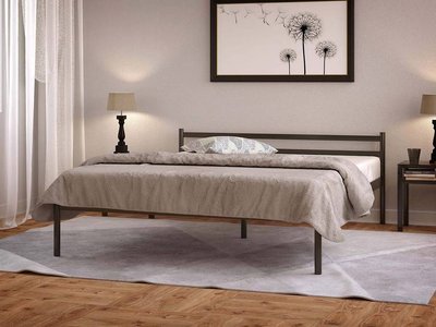 Ліжко Метакам Comfort 1 3402001090203 фото